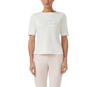 s.Oliver Black Label Women's 2179482 T-Shirt, 02d1, 12