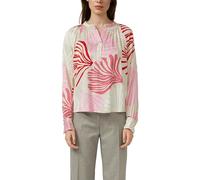 s.Oliver BLACK LABEL Women's 2179584 Long Sleeve Blouse, 93A5, 18