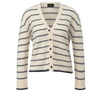 s.Oliver BLACK LABEL Women's Alpaca Mix Cardigan