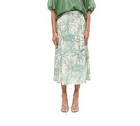 s.Oliver Black Label Women's Skirt 2178599 04A1 Cream 42