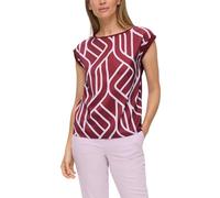 s.Oliver BLACK LABEL Women's T-Shirt, 38D3, 10