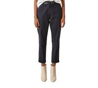 s.Oliver BLACK LABEL Women's Trousers, 5959 Blue, 14