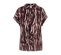 s.Oliver Blouse Batik Stripes Prin size 44 | Blouses Outlet | Women 44