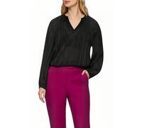 s.Oliver Blouse Black size 40 | Blouses Outlet | Women | Black 40
