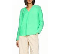 s.Oliver Blouse Green size 42 | Blouses Outlet | Women | Green 42