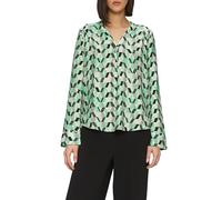 s.Oliver Women's 2156342 Long Sleeve Blouse, 73A0, 16