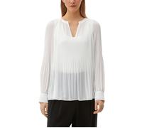s.Oliver Blouse Offwhite size 42 | Blouses Outlet | Women 42