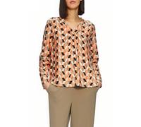 s.Oliver Blouse Orange size 34 | Longsleeves Outlet | Women 34