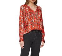 s.Oliver Blouse Orange size 40 | Blouses Outlet | Women 40