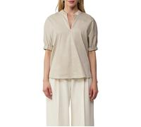 s.Oliver Blouses Beige size 38 | Blouses Outlet | Women | Brown 38