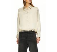 s.Oliver Blouses Beige size 44 | Blouses Outlet | Women | Brown 44