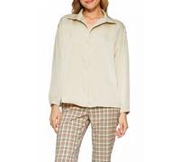 s.Oliver Blouses Beige size 46 | Blouses Outlet | Women | Brown 46