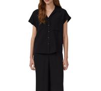 s.Oliver Blouses Black size 34 | Button-Down Shirts Outlet | Women | Black 34