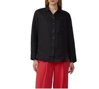 s.Oliver Blouses Black size 34 | Button-Down Shirts Outlet | Women | Black 34