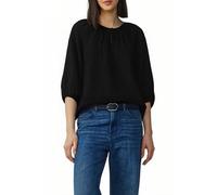 s.Oliver Blouses Black size 40 | Blouses Outlet | Women | Black 40