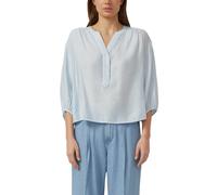 s.Oliver Blouses Blue Light size 44 | Blouses Outlet | Women | Blue 44