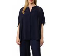 s.Oliver Blouses Blue Marine size 34 | Blouses Outlet | Women | Blue 34
