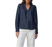 s.Oliver Blouses Blue size 34 | Blouses Outlet | Women | Blue 34