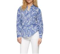 s.Oliver Blouses Blue size 34 | Button-Down Shirts Outlet | Women | Blue 34