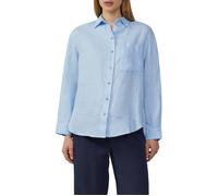 s.Oliver Blouses Blue size 34 | Button-Down Shirts Outlet | Women | Blue 34