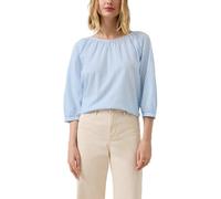 s.Oliver Blouses Blue size 34 | Longsleeves Outlet | Women | Blue 34