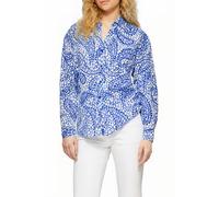 s.Oliver Blouses Blue size 36 | Button-Down Shirts Outlet | Women | Blue 36