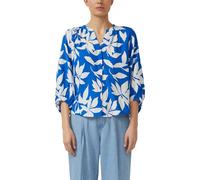 s.Oliver Blouses Blue size 38 | Blouses Outlet | Women | Blue 38