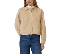 s.Oliver Blouses Brown size 46 | Button-Down Shirts Outlet | Women | Brown 46