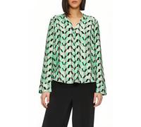 s.Oliver Women's 2156342 Long Sleeve Blouse, 73A0, 16
