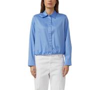 s.Oliver Blouses Light Blue size 46 | Longsleeves Outlet | Women | Blue 46