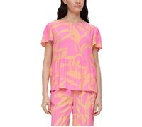 s.Oliver Blouses Lilac/pink size 34 | Blouses Outlet | Women | Purple 34