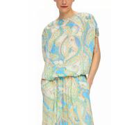 s.Oliver Blouses Off-white size S | Blouses Outlet | Women S