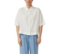 s.Oliver Blouses Offwhite size 42 | Blouses Outlet | Women 42