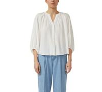 s.Oliver Blouses Offwhite size 44 | Blouses Outlet | Women 44