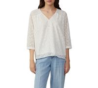 s.Oliver Blouses Offwhite size 46 | Blouses Outlet | Women 46