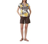s.Oliver Blouses Offwhite size 48 | Blouses Outlet | Women 48