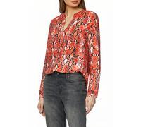 s.Oliver Blouses Orange size 46 | Blouses Outlet | Women 46