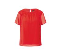 s.Oliver Blouses Red size 40 | Blouses Outlet | Women | Red 40