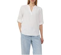 s.Oliver Blouses White size 34 | Blouses Outlet | Women | White 34