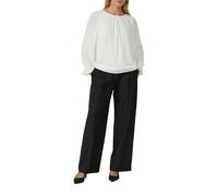 s.Oliver Blouses White size 38 | Blouses Outlet | Women | White 38