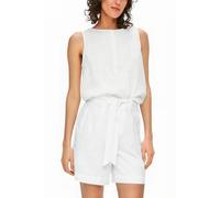 s.Oliver Blouses White size 40 | Tank Tops Outlet | Women | White 40