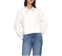 s.Oliver Blouses White size 42 | Button-Down Shirts Outlet | Women | White 42