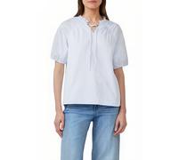 s.Oliver Blouses White size 44 | Blouses Outlet | Women | White 44