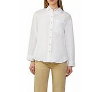 s.Oliver Blouses White size 44 | Button-Down Shirts Outlet | Women | White 44