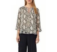 s.Oliver Blusen Beige size 38 | Blouses Outlet | Women | Brown 38