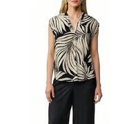 s.Oliver Blusen Black size 34 | Tank Tops Outlet | Women | Black 34