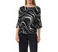 s.Oliver Blusen Black size 40 | Blouses Outlet | Women | Black 40