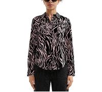 s.Oliver Blusen Black size 40 | Longsleeves Outlet | Women | Black 40