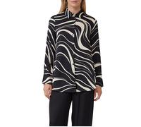 s.Oliver Blusen Black size 42 | Button-Down Shirts Outlet | Women | Black 42