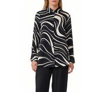 s.Oliver Blusen Black size 44 | Button-Down Shirts Outlet | Women | Black 44